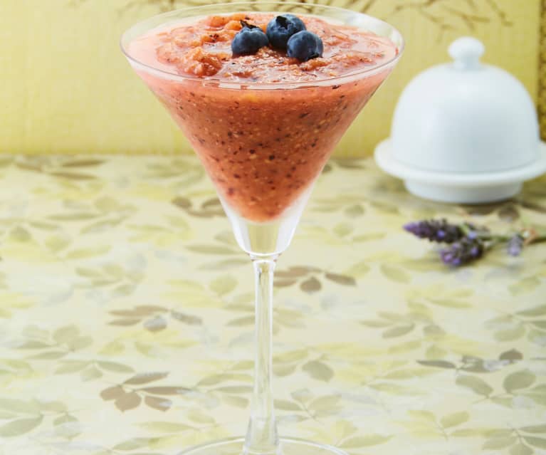 Daiquiri de frutos rojos TM6 - Cookidoo® – la plataforma de recetas oficial  de Thermomix®