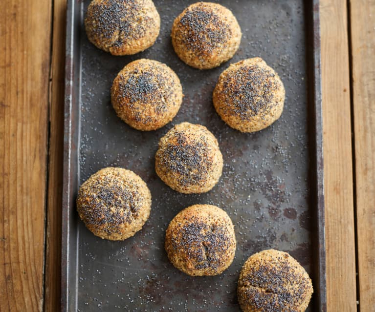 Pão de sanduíche