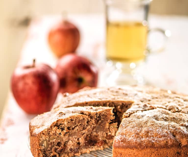 Applesauce Cake Recipe - Food.com