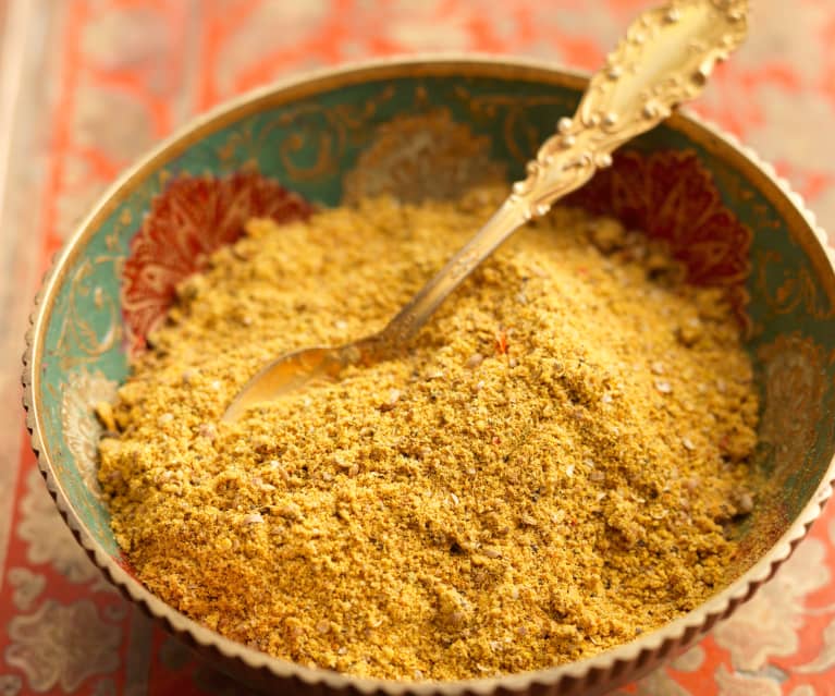 Madras Curry Powder