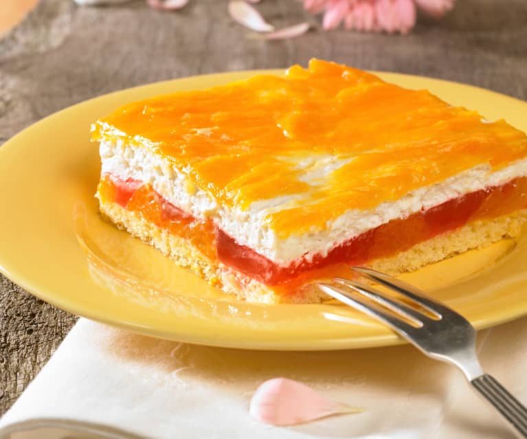 26+ elegant Bild Mandarinen Kuchen - Mandarinen Kase Kuchen Rezept Mit ...