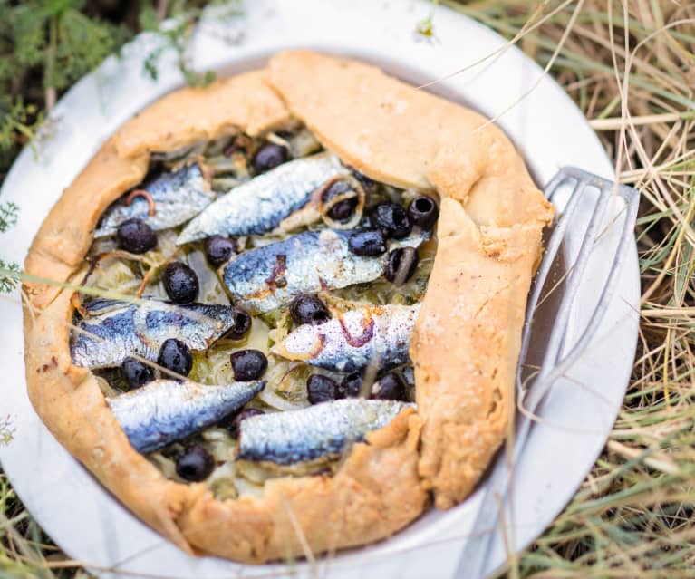 Recette Fèves maraîchères au thym