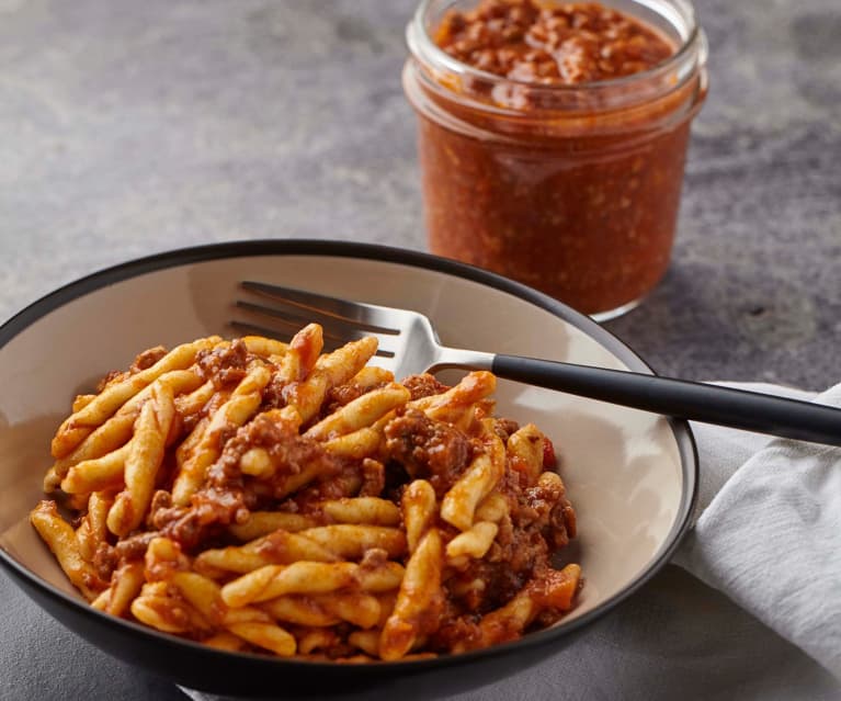 Carne trita per ragù – La Fiorida