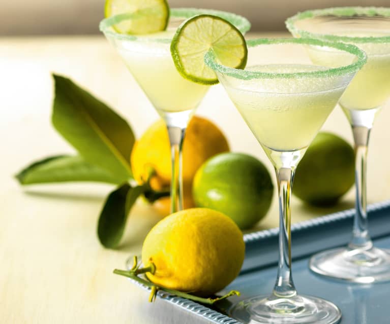 Margarita - Cookidoo® – the official recipe platform