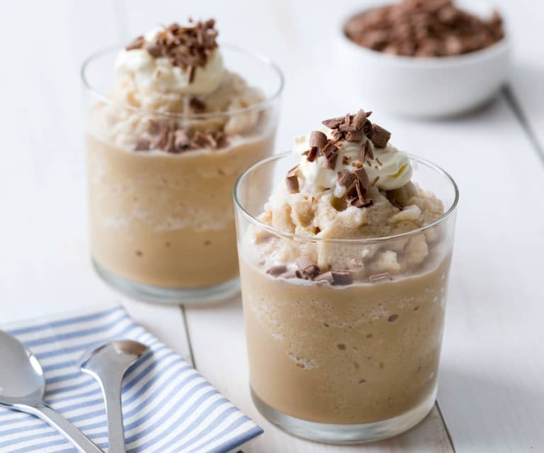 Kopi Frappé