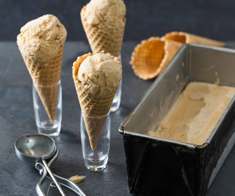 Fruit ice cream - Cookidoo® – the official Thermomix® recipe platform