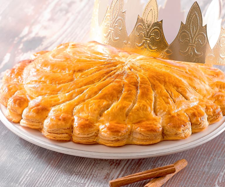 Galette des rois