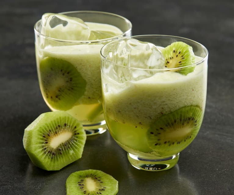 Pineapple Infused Gin and Tonic - Cookidoo® – the official Thermomix®  recipe platform