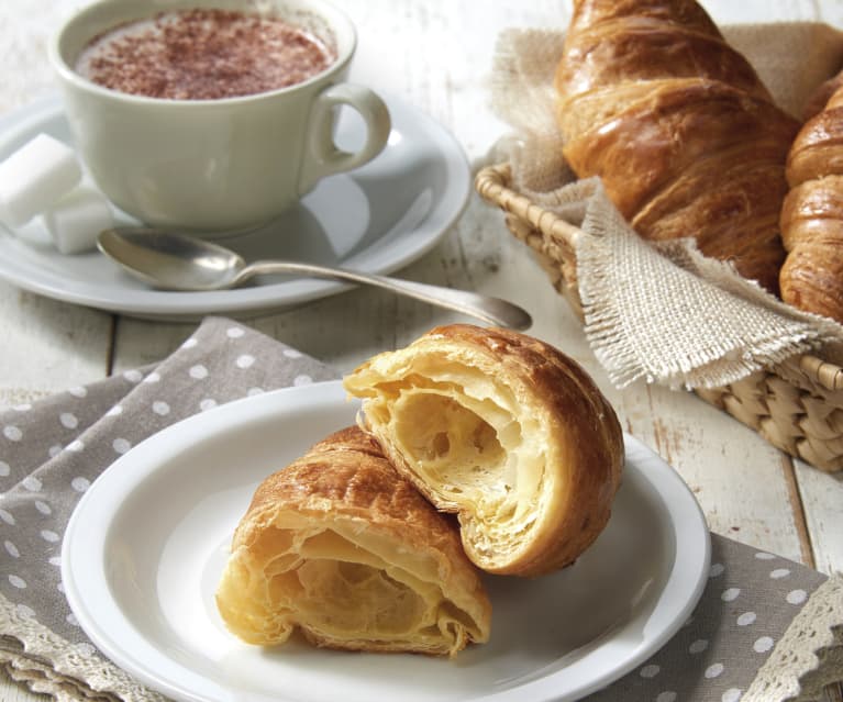 Croissant - Cookidoo® – the official Thermomix® recipe platform