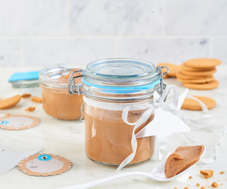 Peanut Butter - Cookidoo® – the official Thermomix® recipe platform