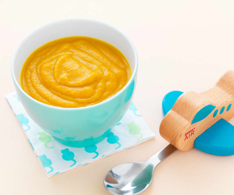 thermomix baby food