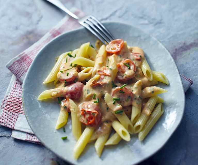 Tomaten Sahne Sauce Cookidoo La Plataforma De Recetas Oficial De 