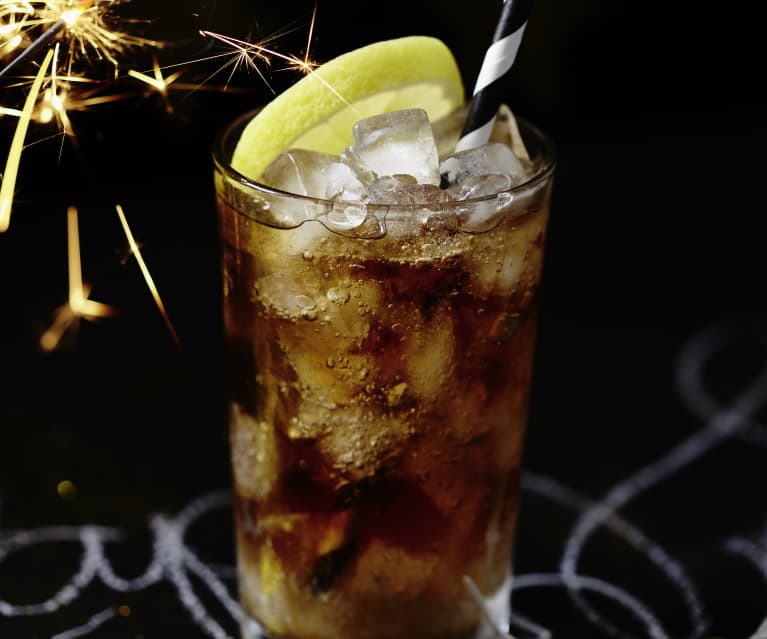 Drink Long Island Iced Tea - Cookidoo® – the official Thermomix® recipe  platform