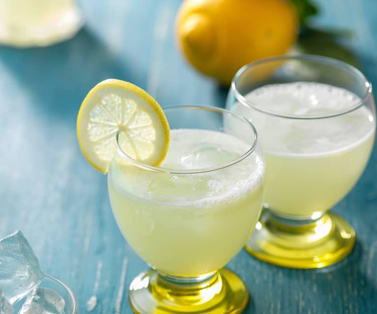 Refresco de limón