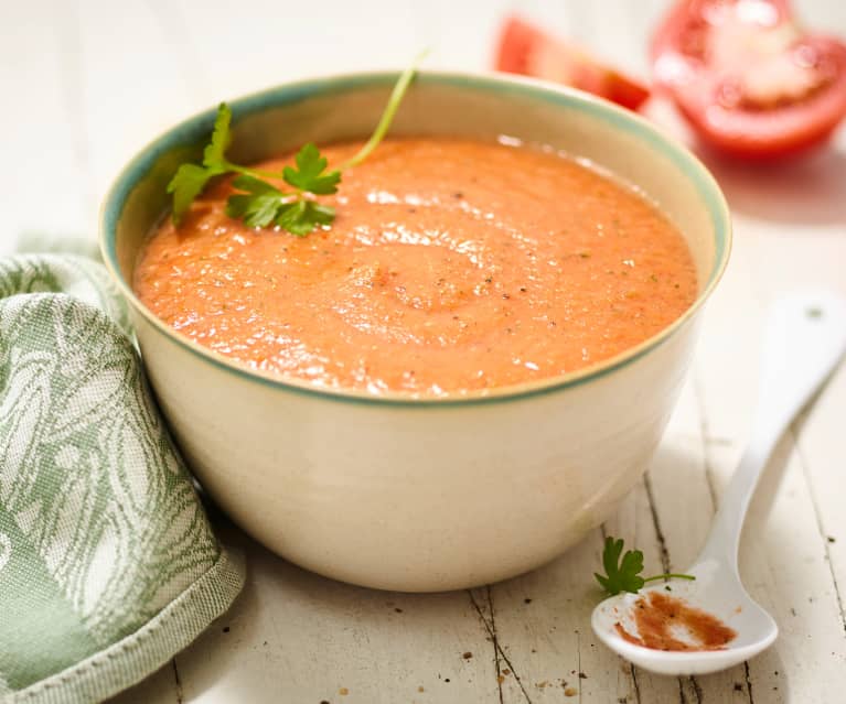 Gaspacho Gaspacho