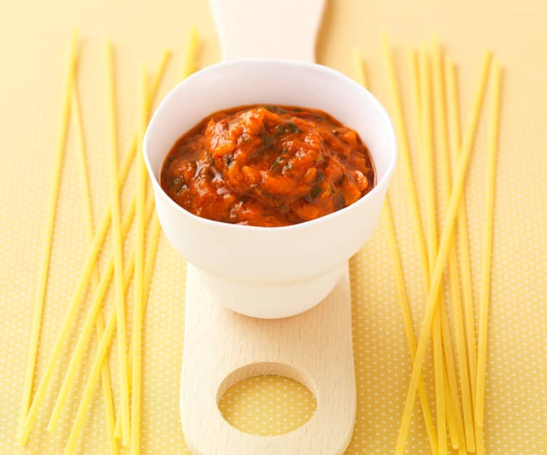 Marinara Sauce - Cookidoo® – the official Thermomix® recipe platform