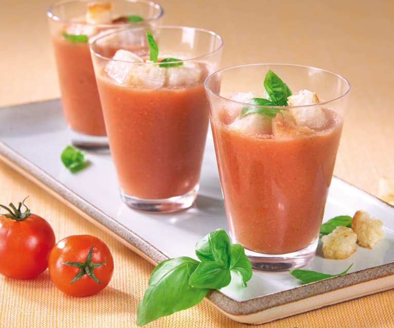 Gazpacho