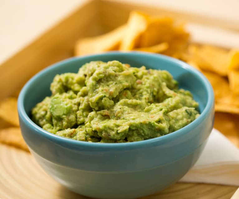 Guacamole