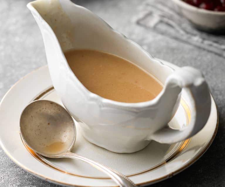 Get Ahead Turkey Gravy - Cookidoo® – the official Thermomix® recipe ...