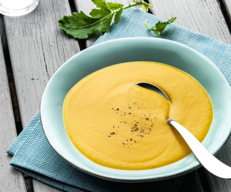 Soupe miso - Cookidoo® – the official Thermomix® recipe platform