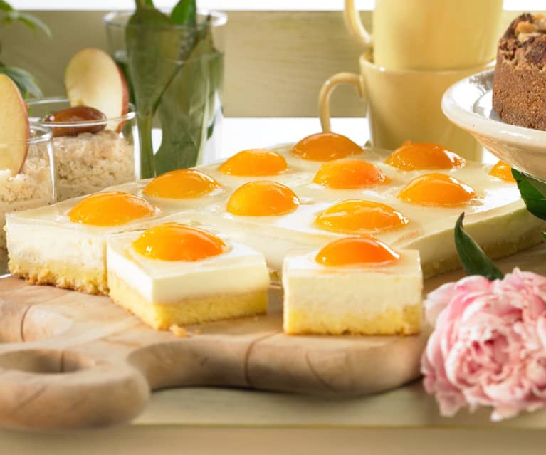 Spiegelei-Kuchen - Cookidoo® – la plateforme de recettes officielle de ...