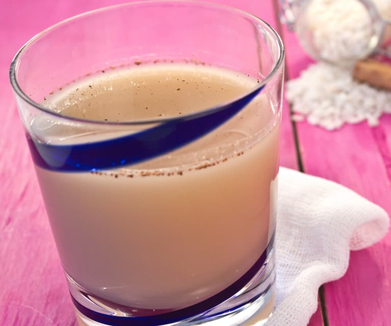 Agua de Horchata