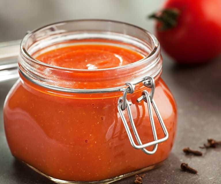 Ketchup Ketchup