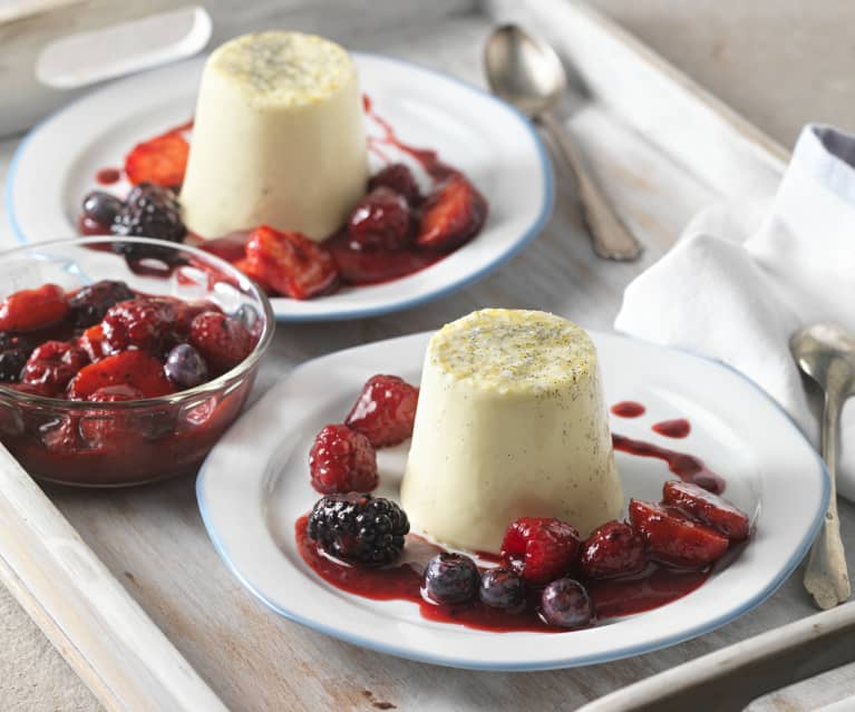 Panna Cotta