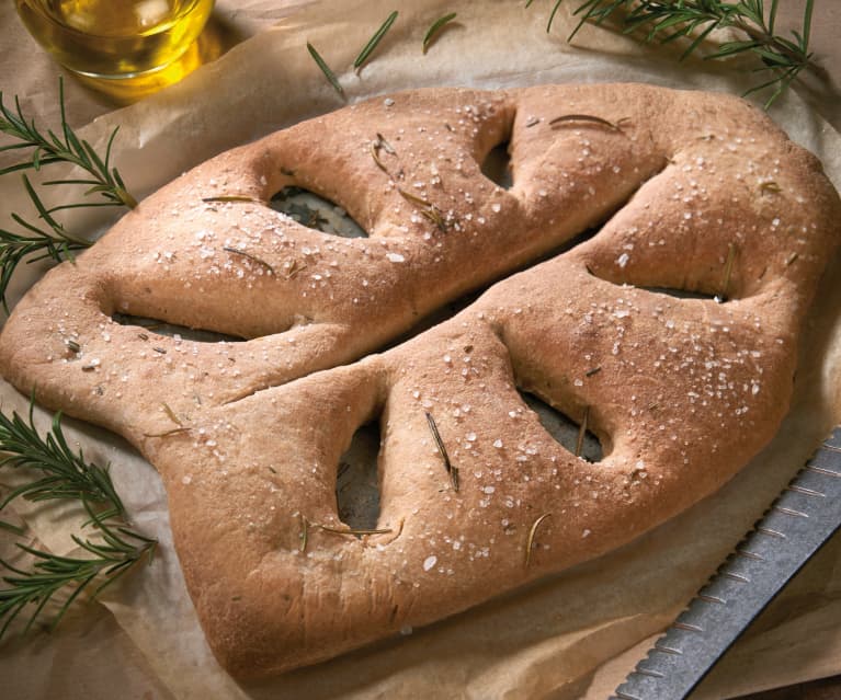 Fougasse