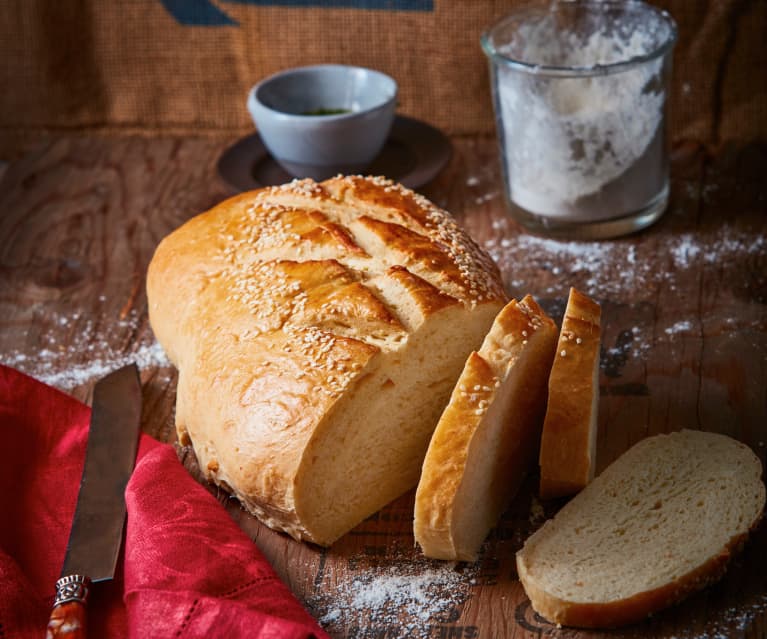 Barra Espiga, Panadería artesanal