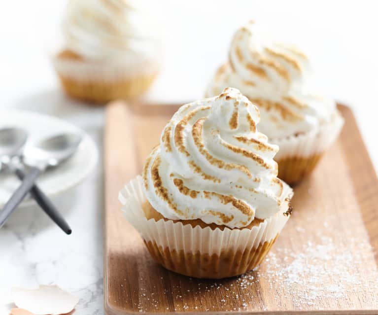 Meringue italienne