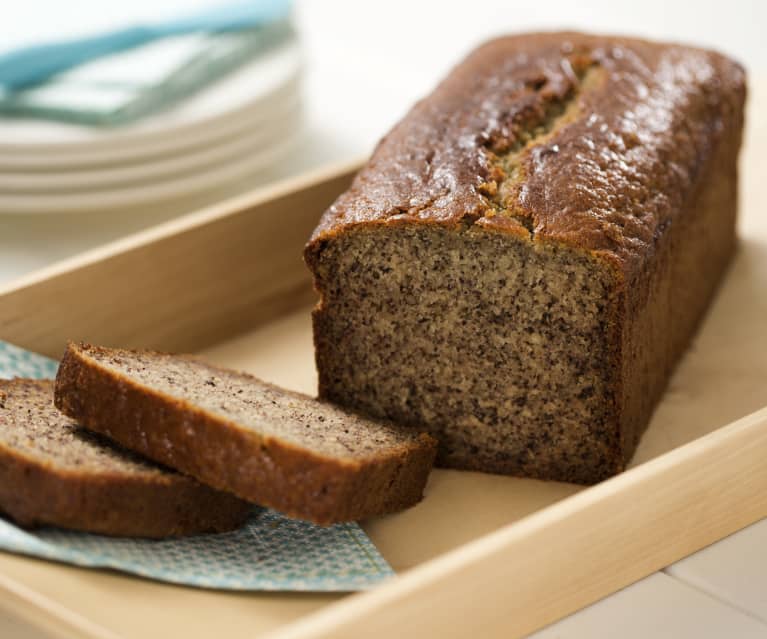 Muzlu Kek (Banana Bread)