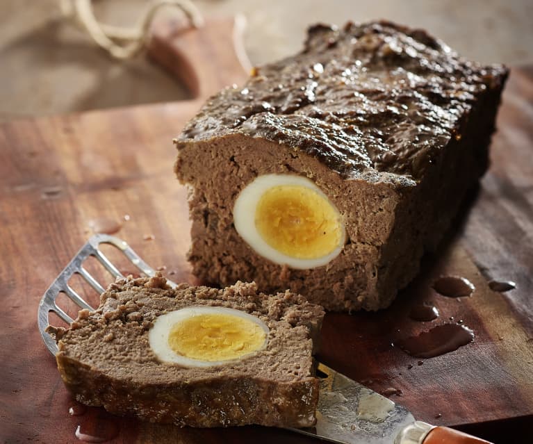 Farsbrød