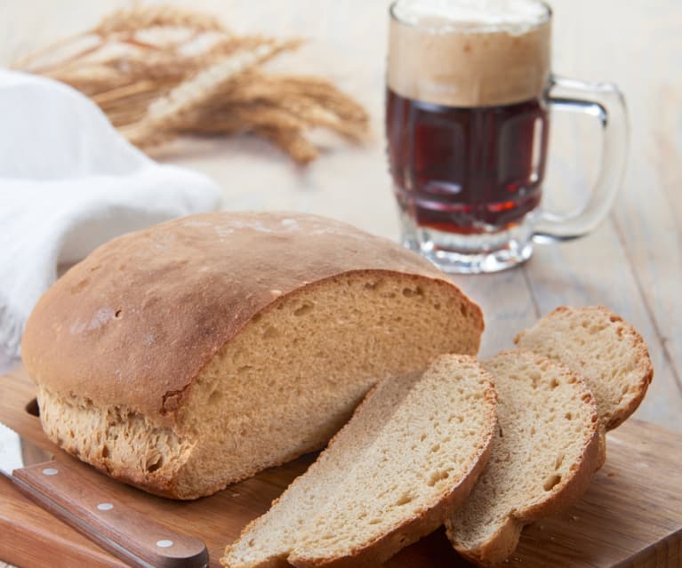 Pane alla birra