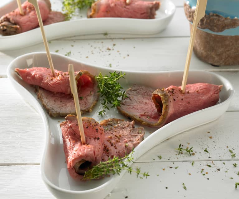 Roastbeef in Salz-Thymian-Senf-Kruste - Cookidoo® – oficjalna platforma ...