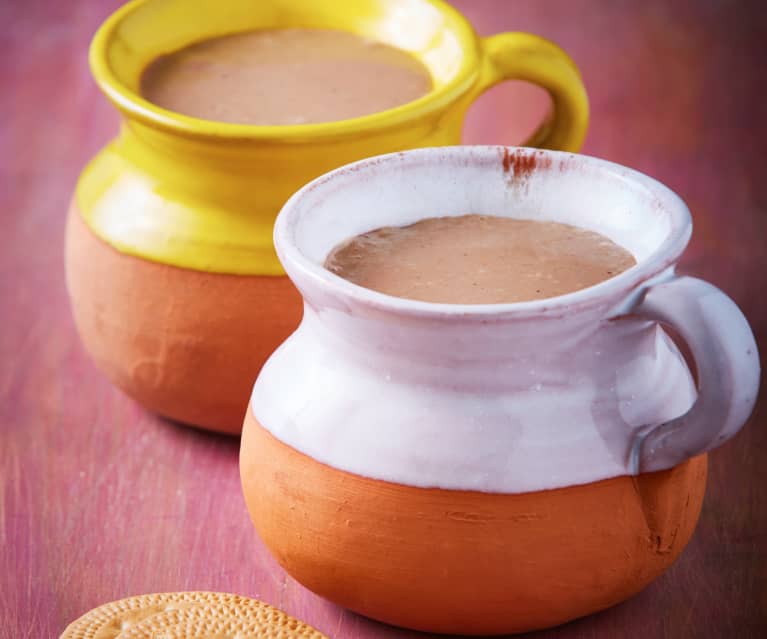 Champurrado de galleta - Cookidoo® – the official Thermomix® recipe platform