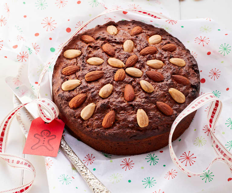 Christmas Cake