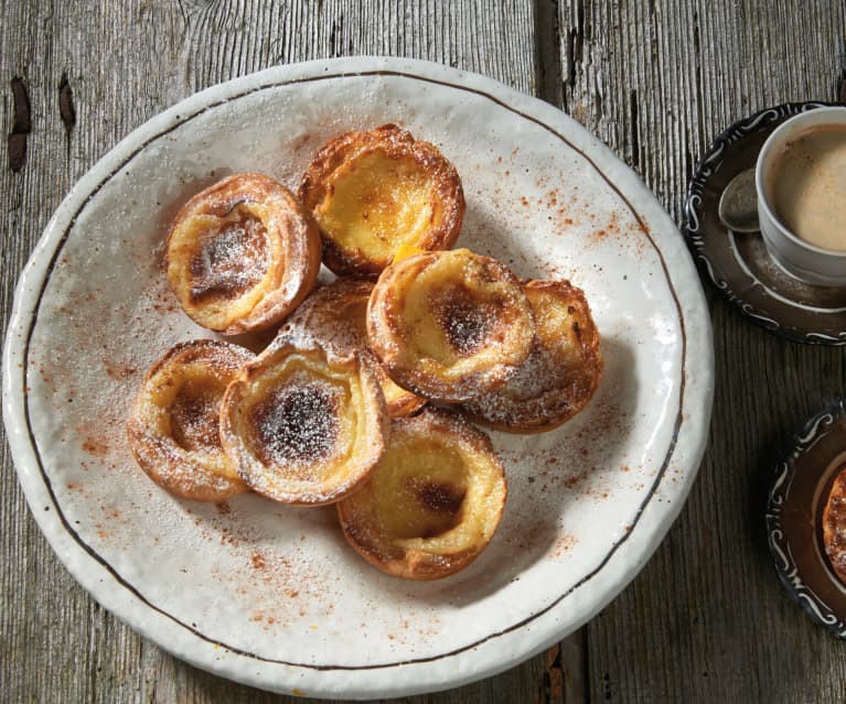 Pastéis de nata