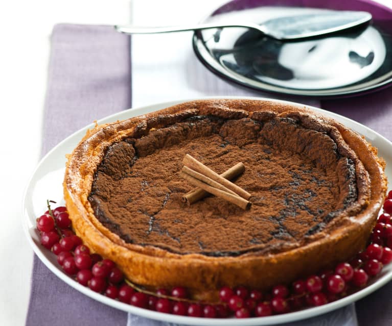 Bolo de requeijão  Food From Portugal