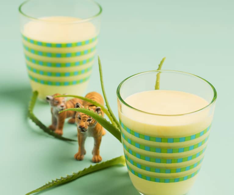 Mango-Lassi