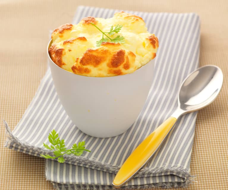 Souffles Au Fromage Sans Gluten Cookidoo La Plateforme De