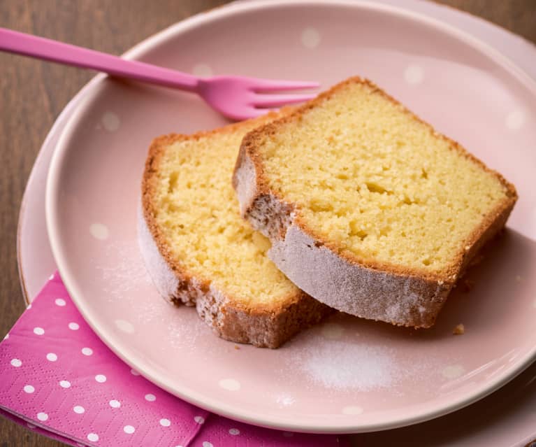 RüHrkuchen Mit Schokostreusel - Rezepte Suchen