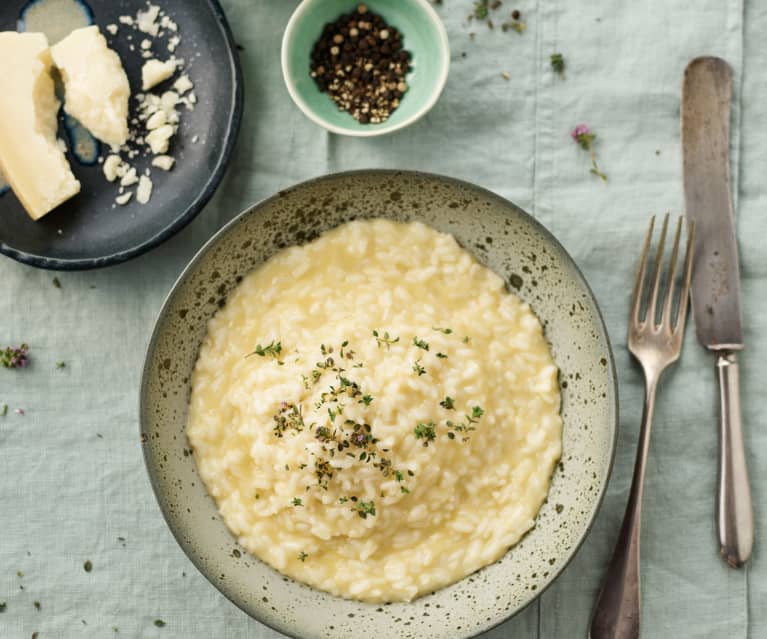 Risotto - Cookidoo® – the official Thermomix® recipe platform