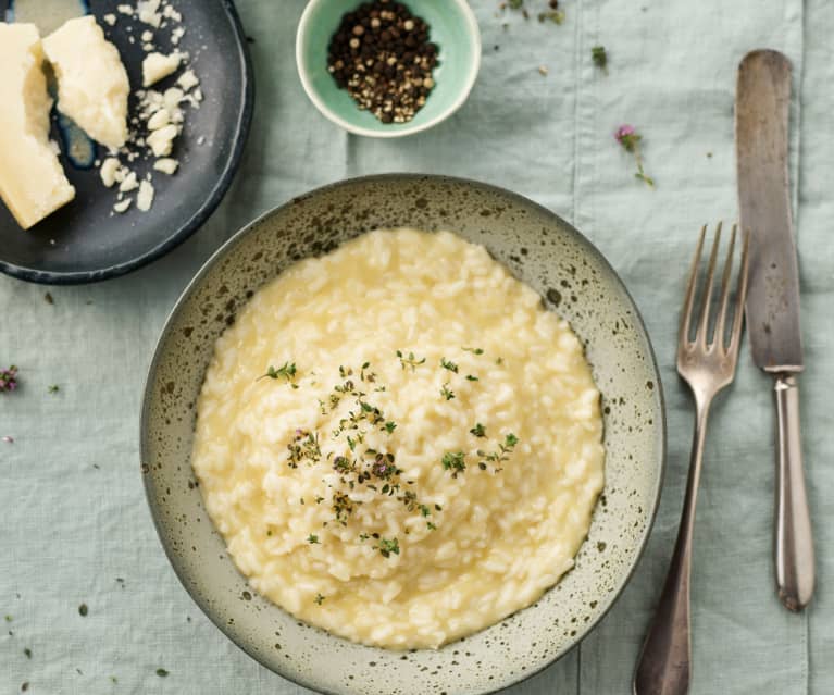 Risotto