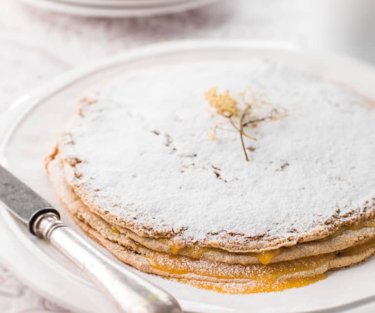 Bolo de mel  Food From Portugal