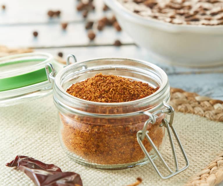 Garam masala powder - Cookidoo® – the official Thermomix® recipe platform