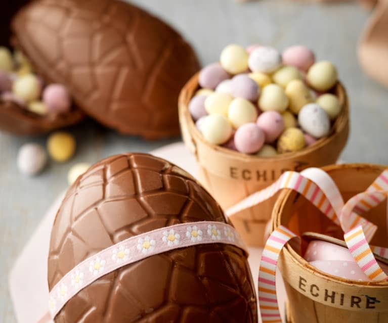 Easter Eggs - Cookidoo® – the official Thermomix® recipe platform