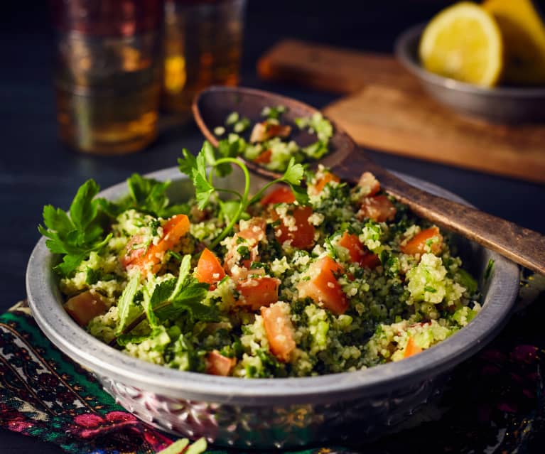 Tabouleh