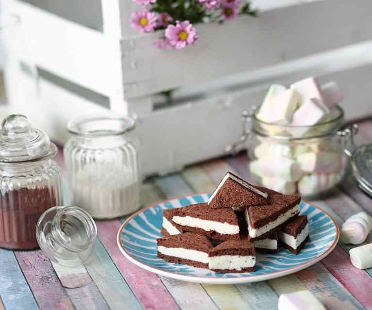 Tortine alla crema di latte (di Erica Liverani)