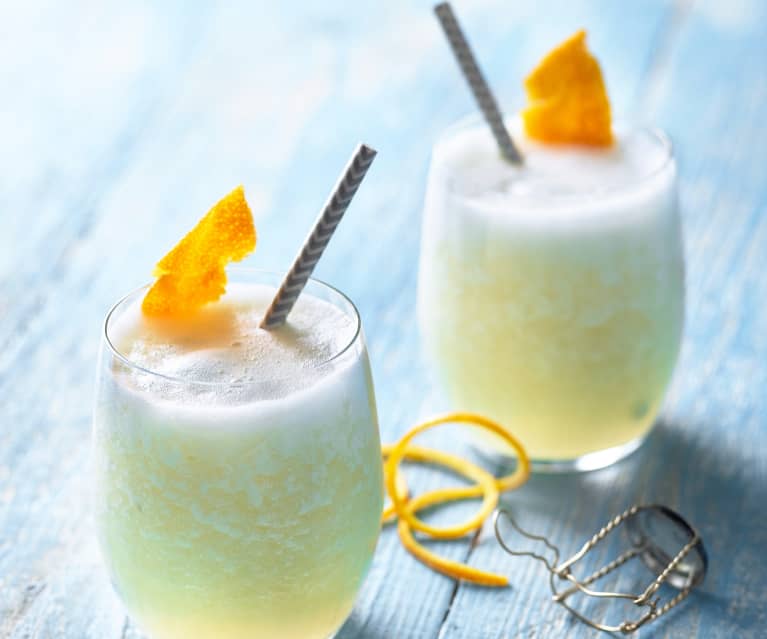 Pomelo Slush